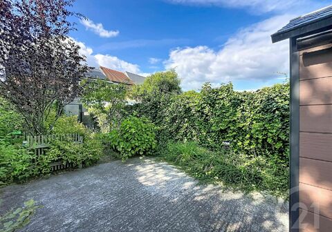 Huis te koop in Aarschot