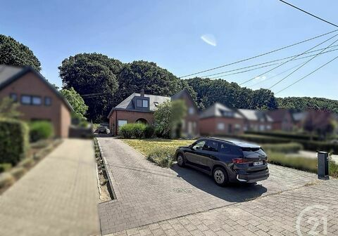 Huis te koop in Aarschot