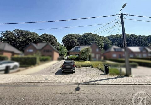 Huis te koop in Aarschot
