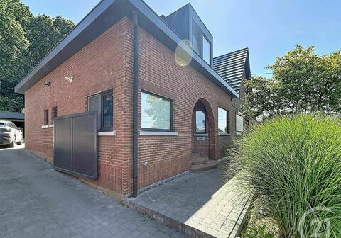 Huis te koop in Aarschot