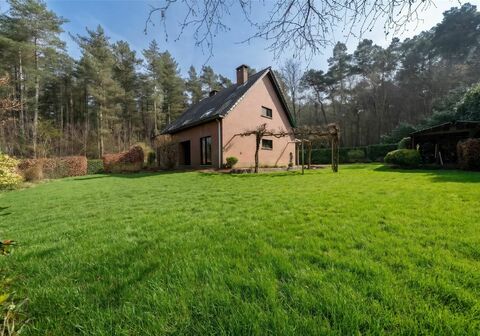 Huis te koop in AARSCHOT