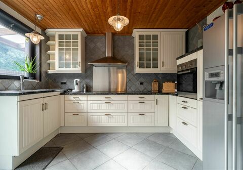 Huis te koop in AARSCHOT