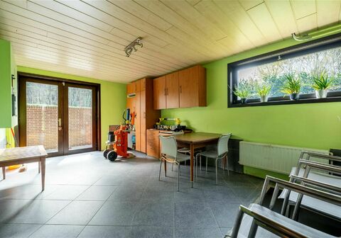 Huis te koop in AARSCHOT