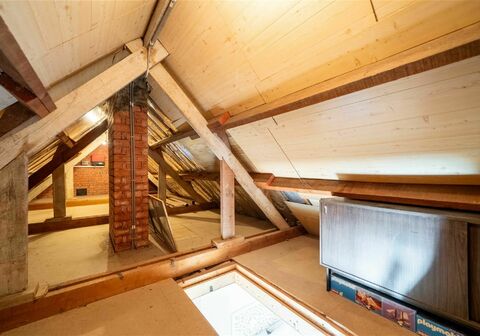 Huis te koop in AARSCHOT