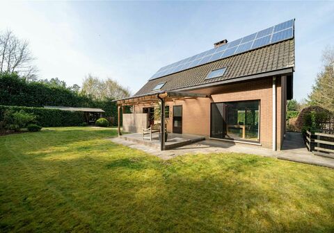 Huis te koop in AARSCHOT