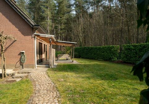 Huis te koop in AARSCHOT
