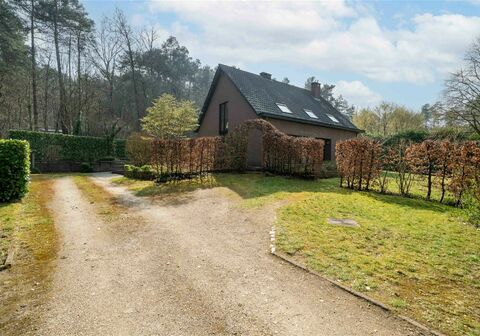 Huis te koop in AARSCHOT