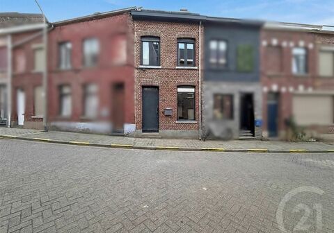 Huis te koop in Aarschot