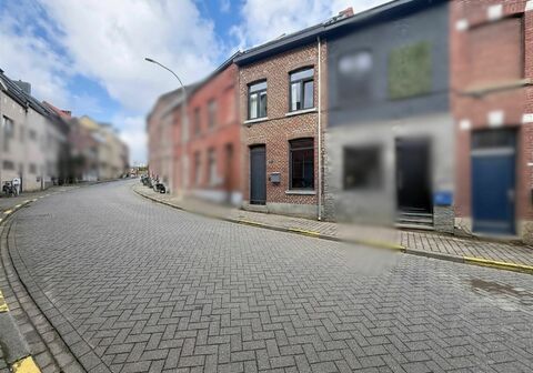 Huis te koop in Aarschot