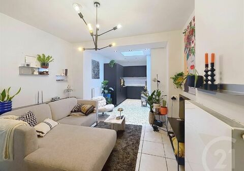 Huis te koop in Aarschot