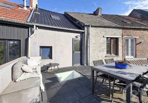 Huis te koop in Aarschot