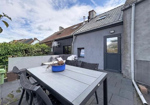 Huis te koop in Aarschot
