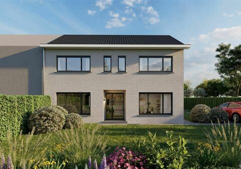 Huis te koop in Aarschot