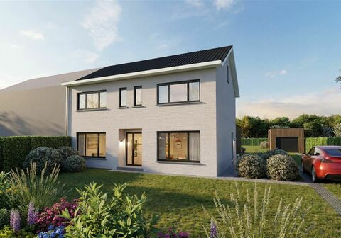 Huis te koop in Aarschot