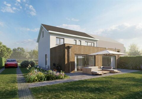 Huis te koop in Aarschot