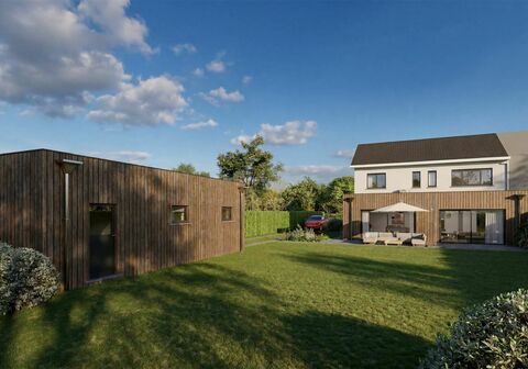 Huis te koop in Aarschot