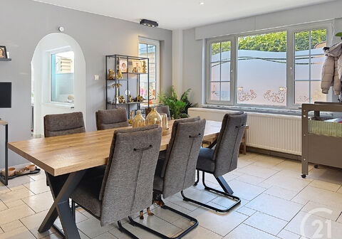 Huis te koop in Aarschot Rillaar