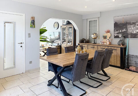 Huis te koop in Aarschot Rillaar