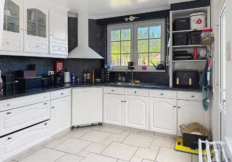 Huis te koop in Aarschot Rillaar