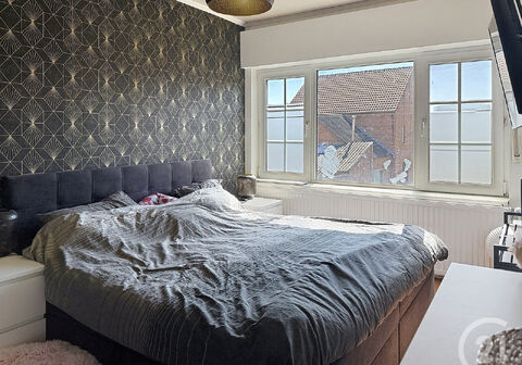 Huis te koop in Aarschot Rillaar
