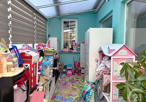 Huis te koop in Aarschot Rillaar