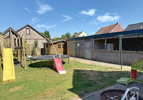 Huis te koop in Aarschot Rillaar
