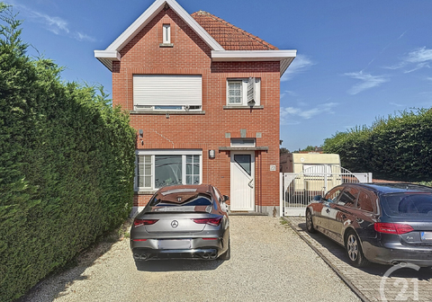 Huis te koop in Aarschot Rillaar