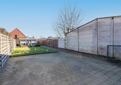 Huis te koop in Arendonk