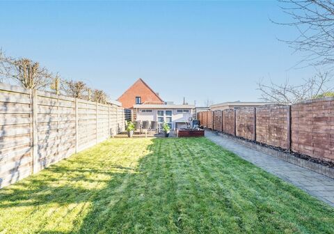 Huis te koop in Arendonk