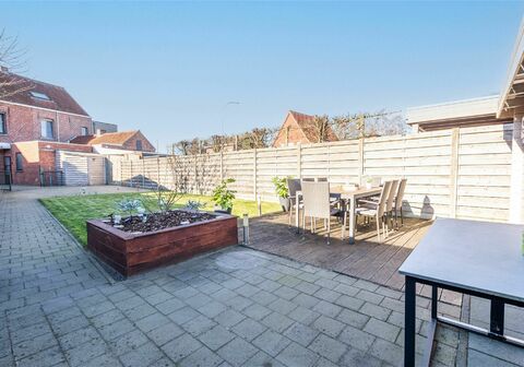 Huis te koop in Arendonk