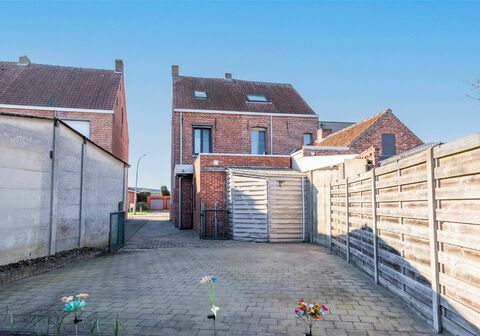 Huis te koop in Arendonk