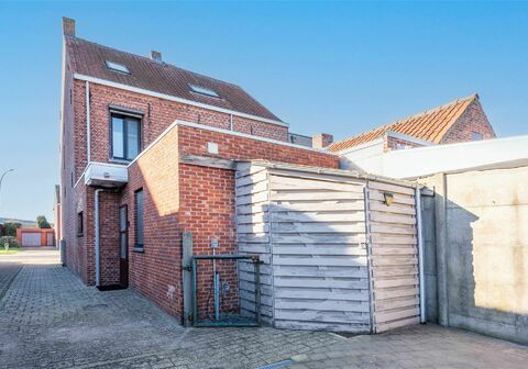 Huis te koop in Arendonk