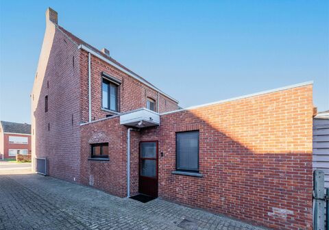 Huis te koop in Arendonk