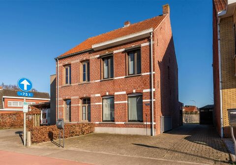 Huis te koop in Arendonk