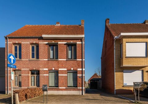 Huis te koop in Arendonk