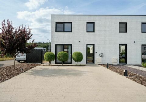 Huis te koop in Averbode