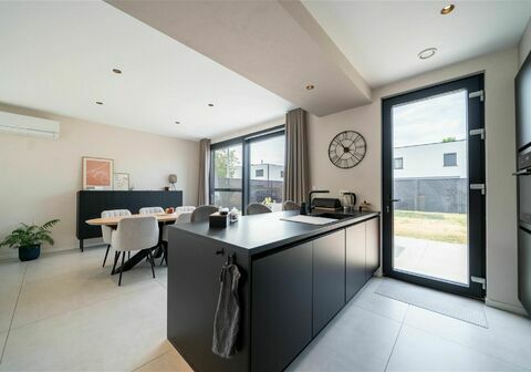 Huis te koop in Averbode