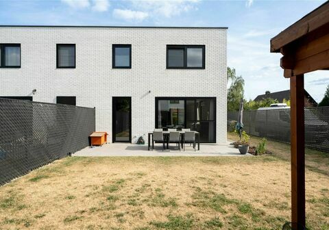 Huis te koop in Averbode