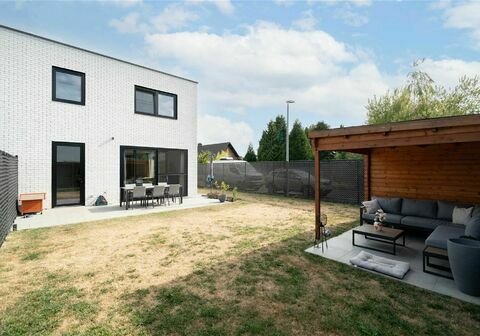 Huis te koop in Averbode