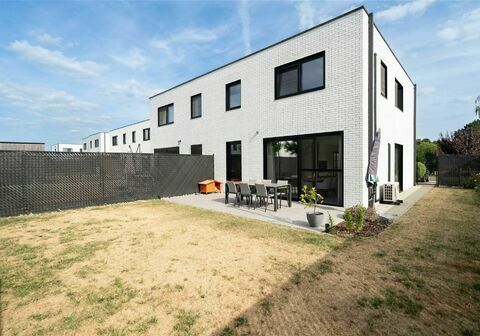 Huis te koop in Averbode
