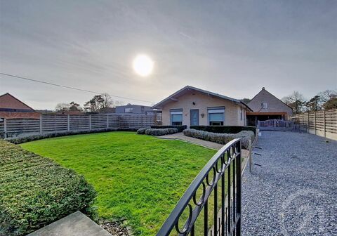 Huis te koop in BAAL