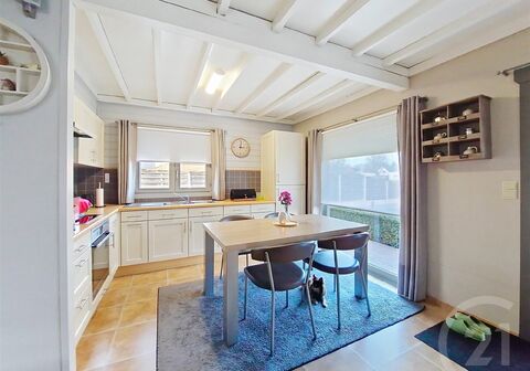 Huis te koop in BAAL