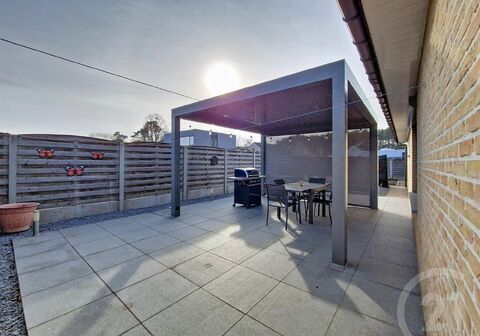 Huis te koop in BAAL