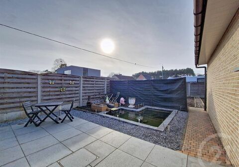 Huis te koop in BAAL