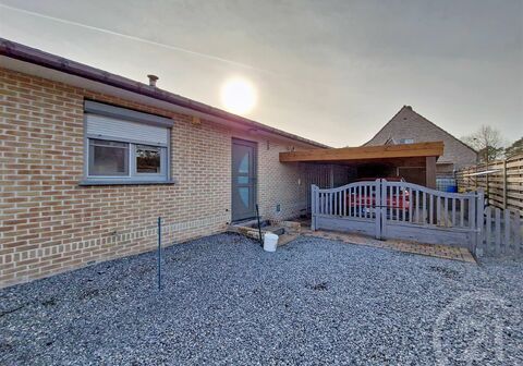 Huis te koop in BAAL