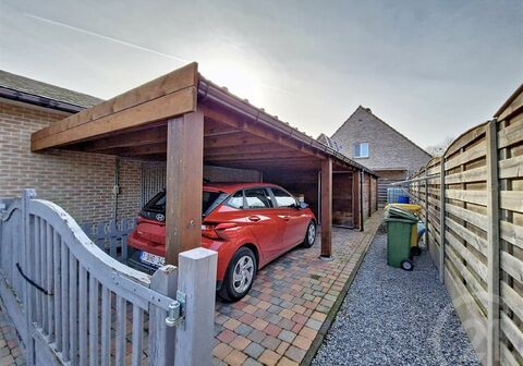 Huis te koop in BAAL