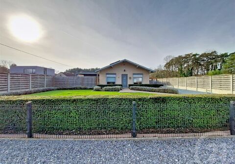 Huis te koop in BAAL