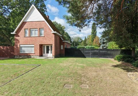 Huis te koop in BAAL