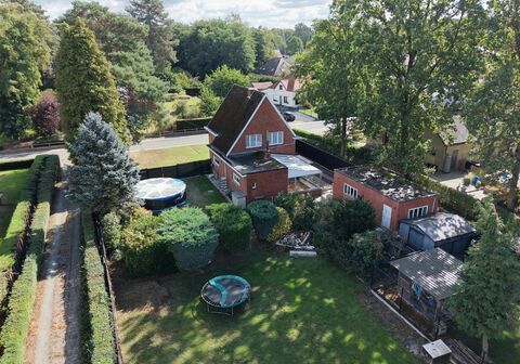 Huis te koop in BAAL