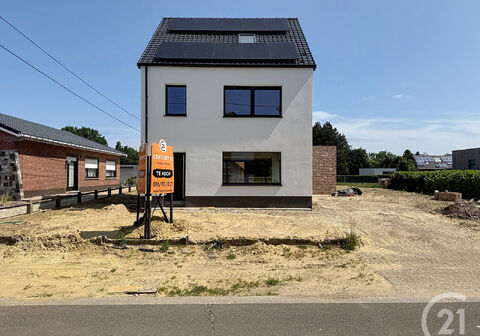 Huis te koop in Begijnendijk